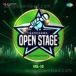 Open Stage Recreations - Vol 10 - Manjari Banerjee Song Download